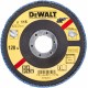 DeWALT DT3292 Ściernica Listkowa 115x22,2mm Gr.36 Płaska