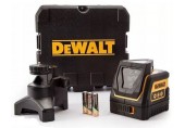 DeWALT DW0811 Laser samopoziomujący poziomnica 360°