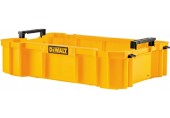 DeWALT DWST83408-1 ToughSystem Narzędziowa skrzynka otwarta 470 x 310 x 120 mm