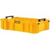DeWALT DWST83408-1 ToughSystem Narzędziowa skrzynka otwarta 470 x 310 x 120 mm