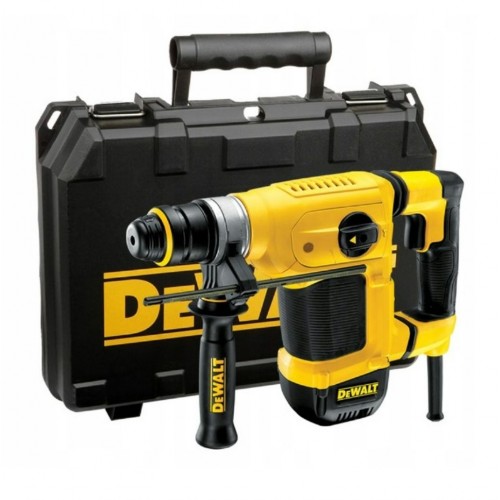 DeWALT D25430K Młot udarowy SDS-Plus (1000W/4,2J) Walizka