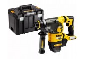 DeWALT DCH323NT Aku Młotowiertarka SDS-Plus XR FlexVolt (2,8J/54V/bez aku) Tstak box