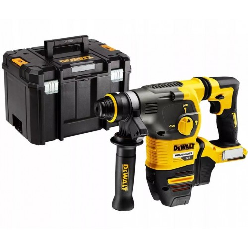 DeWALT DCH323NT Aku Młotowiertarka SDS-Plus XR FlexVolt (2,8J/54V/bez aku) Tstak box