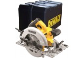 DeWALT DWE576K Pilarka tarczowa (1600W/190mm) Walizka