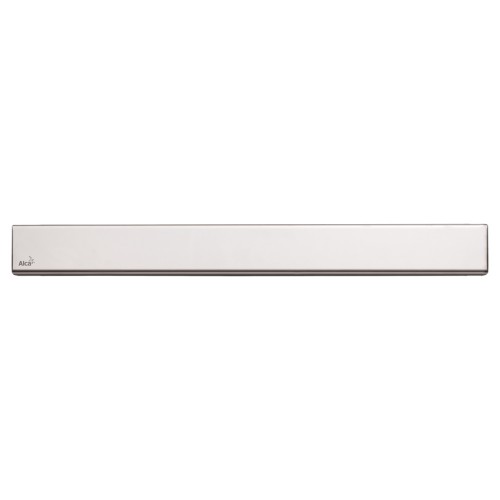 ALCAPLAST DESIGN Ruszt do odwodnienia liniowego 550mm, stal nierdzewna-mat DESIGN-550MN ALCAPLAST DESIGN Ruszt do odwodnienia liniowego 550mm, stal nierdzewna-mat DESIGN-550MN