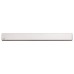 ALCAPLAST DESIGN Ruszt do odwodnienia liniowego 550mm, stal nierdzewna-mat DESIGN-550MN
