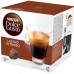 WYPRZEDAŻ NESCAFÉ Dolce Gusto Kaspułki Caffe Lungo Intenso 16