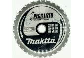 Makita E-02923 Tarcza tnąca 150x20mm TCT 32Z do metalu