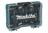 Makita E-15768 Zestaw bitów nasadowych z magnesem 1/4" IMPACT CZARNY 6szt