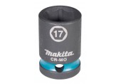 Makita E-16134 Nasadka udarowa 1/2" 17x38mm =oldB-40141