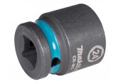 Makita E-16209 Nasadka udarowa 1/2" x 24 mm