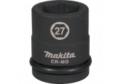 Makita E-22280 Klucz nasadowy 3/4" 27 x 53 mm