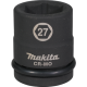 Makita E-22280 Klucz nasadowy 3/4" 27 x 53 mm