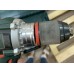 Metabo 602191500 BS 18 LTX Impuls Wiertarko-wkrętarka akumulatorowa 2x4,0 Ah, MetaBOX