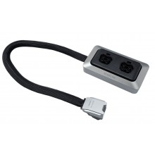 EcoFlow DELTA 3 Max Plus – kabel do podłączenia dwóch dodatkowych baterii 1ECO2040PLUS-01