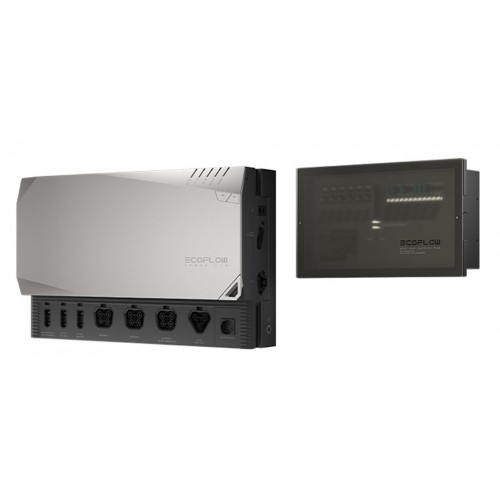 EcoFlow Power Hub Prepared Kit 1ECOPK12