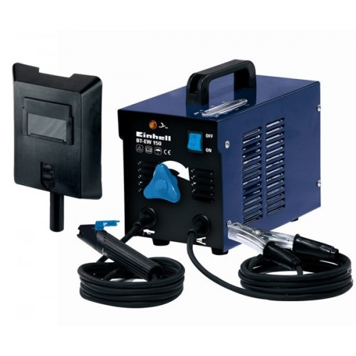 EINHELL Spawarka elektryczna BT-EW 150 15.440.54