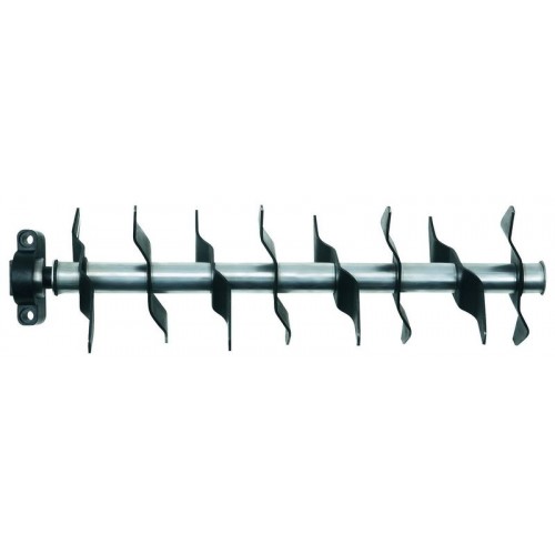 Einhell Wymienne ostrza do wertykulatora BG-ES 1231 / BG-SA 1231 34.055.80