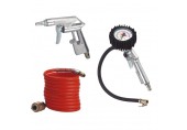 Einhell Zestaw osprzętu pneumatycznego 4132741 
