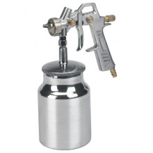 Einhell Pistolet do malowania z dolnym zbiornikiem 4132900