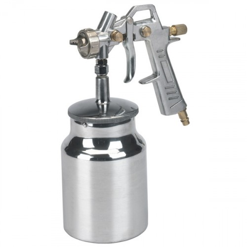 Einhell Pistolet do malowania z dolnym zbiornikiem 4132900