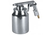 Einhell Pistolet do piaskowania ze zbiornikiem ssącym 4133300