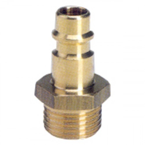 Einhell Wtyk gwintowany R 3/8" zewnętrzny gwint 4139650