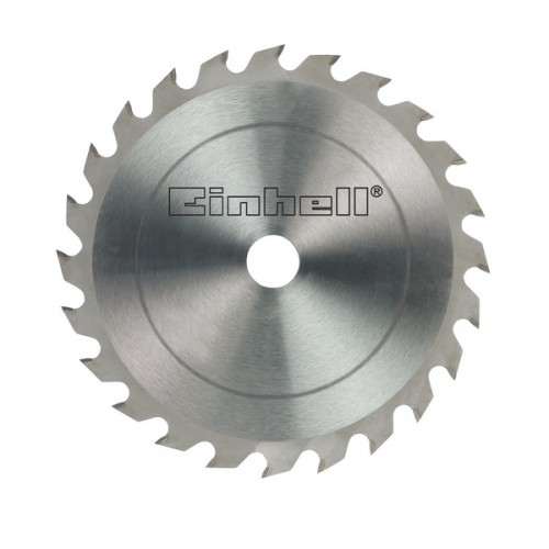 EINHELL tarcza tnąnca z węglików spiekanych 24 zębów 250 x 30 mm 43.111.10