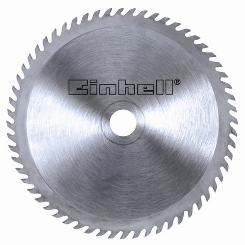 Einhell Tarcza ze stali 60 Zębatkowa 250 mm 4311113