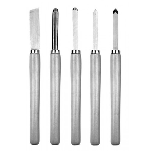 Einhell Zestaw do obróbki drzewa , 5-częściowy BT-WW 1000 4311200