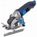 Einhell Ręczna mini piła BT-CS 860 Kit Blue 4330980