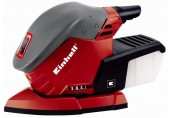 Einhell TE-OS 1320 Multiszlifierka 4460560