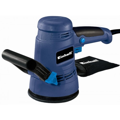 Einhell Szlifierka mimośrodowa Blue BT-RS 420 E 4462160