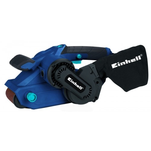 Einhell Szlifierka taśmowa BT-BS 850/1 E, 4466216