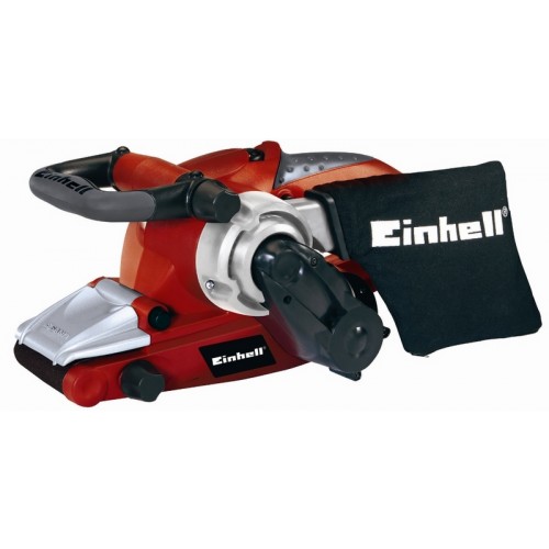 EINHELL Szlifierka taśmowa RT-BS 75 4466230