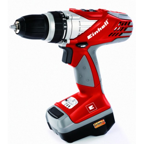 Einhell wiertarko-wkrętarka RT-CD 18/1 Li 4513265