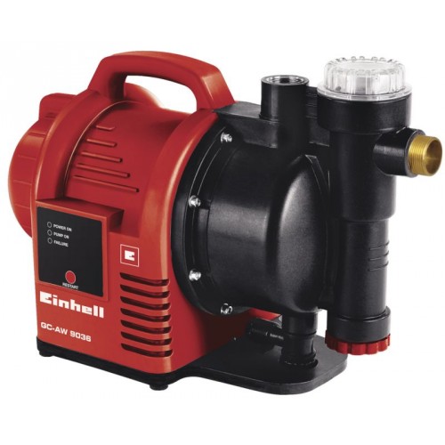 Einhell Classic Hydrofor GC-AW 9036 4 Automatyczny 4176720