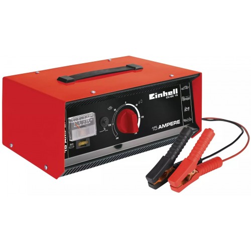 EINHELL CC-BC 15 Prostownik 1075031