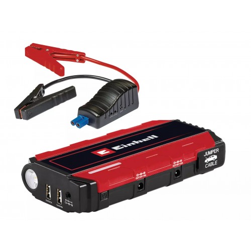 Einhell CE-JS 12/1 Jump starter power bank 1091521