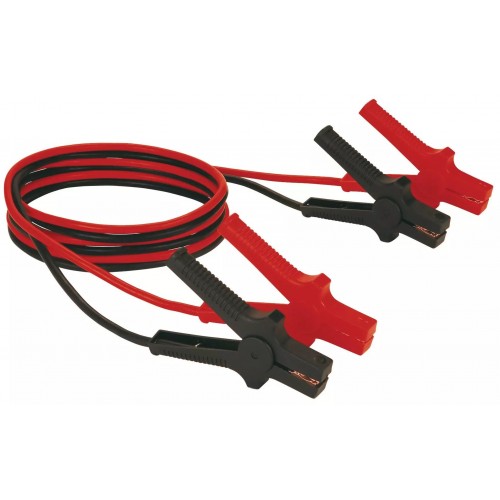 Einhell BT-BO 25 A Przewody rozruchowe 2030345 Einhell BT-BO 25 A Przewody rozruchowe 2030345