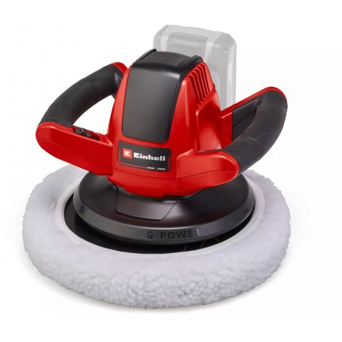 Einhell CE-CB 18/254 Li-SoloPOLERKA AKUMULATOROWA 2093301 Einhell CE-CB 18/254 Li-SoloPOLERKA AKUMULATOROWA 2093301