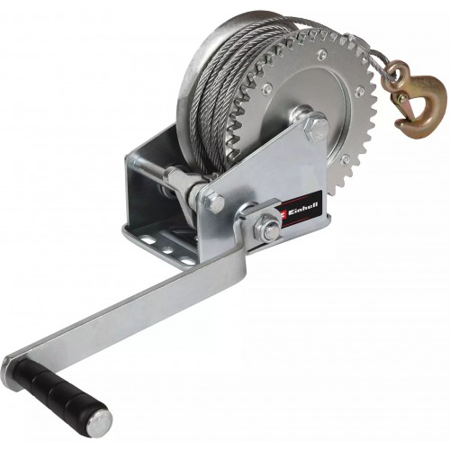 Einhell TC-WI 800 Wciągarka linowa 2260170 Einhell TC-WI 800 Wciągarka linowa 2260170