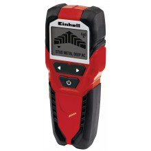 Einhell TC-MD 50 Wykrywacz kabli detektor cyfrowy 2270090