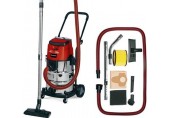 Einhell TE-VC 36/30 Li S-Solo Odkurzacz przemysłowy 2347140