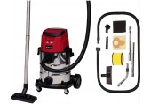 Einhell TE-VC 36/25 Li S-Solo Power X-Change Odkurzacz przemysłowy 2347170
