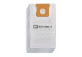 Einhell Worki Materiałowe do odkurzaczy 15L 5SZT TC-VC 1815 S 2351185