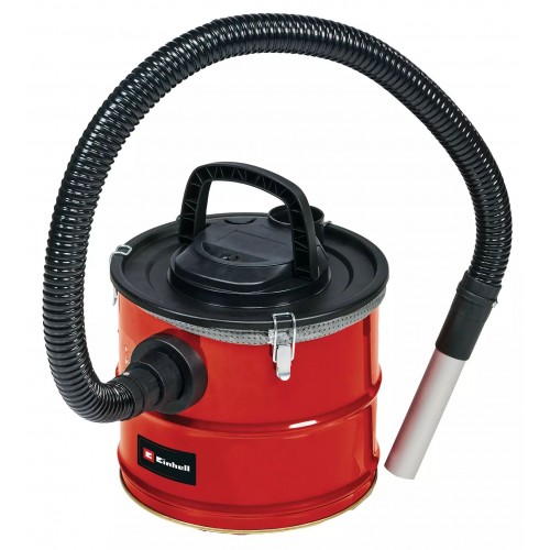 Einhell TC-AV 1718 D Odkurzacz do popiołu 2351661 Einhell TC-AV 1718 D Odkurzacz do popiołu 2351661