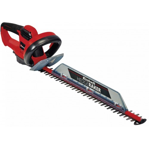 Einhell GC-EH 6055/1 Elektryczne nożyce do żywopłotu 3403320 Einhell GC-EH 6055/1 Elektryczne nożyce do żywopłotu 3403320