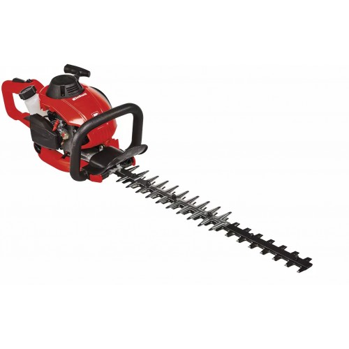 Einhell GE-PH 2555 A Spalinowe nożyce do żywopłotu 3403835 Einhell GE-PH 2555 A Spalinowe nożyce do żywopłotu 3403835