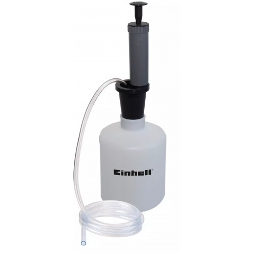 Einhell Pompa ssąca do benzyny i oleju 3407000